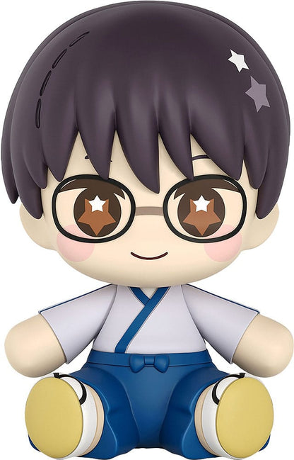 Gintama - Shinpachi Shimura, Huggy Good Smile Chibi Figure 7 cm