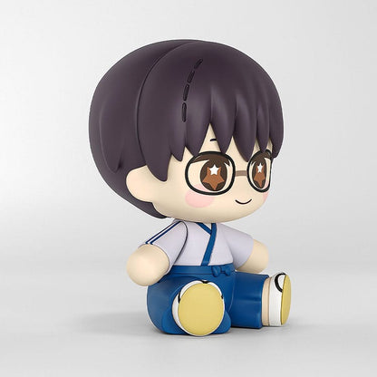 Gintama - Shinpachi Shimura, Huggy Good Smile Chibi Figure 7 cm