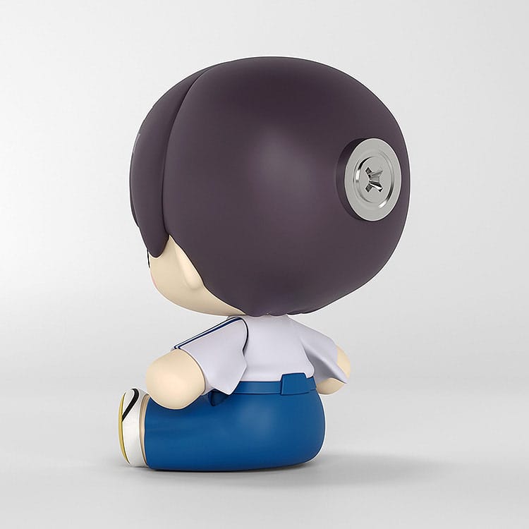 Gintama - Shinpachi Shimura, Huggy Good Smile Chibi Figure 7 cm