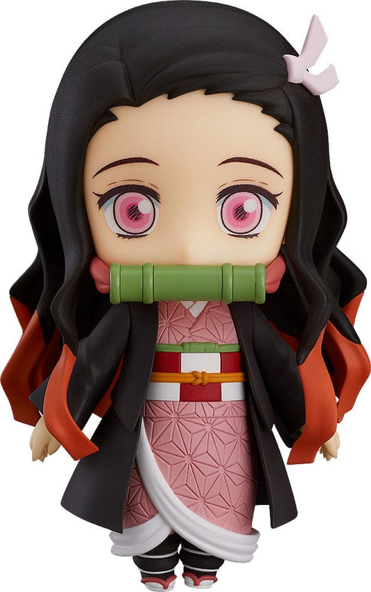 Demon Slayer - Nezuko Kamado