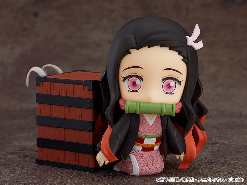 Demon Slayer - Nezuko Kamado