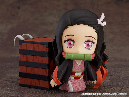 Demon Slayer - Nezuko Kamado
