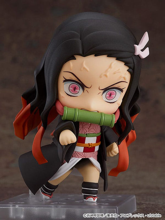 Demon Slayer - Nezuko Kamado