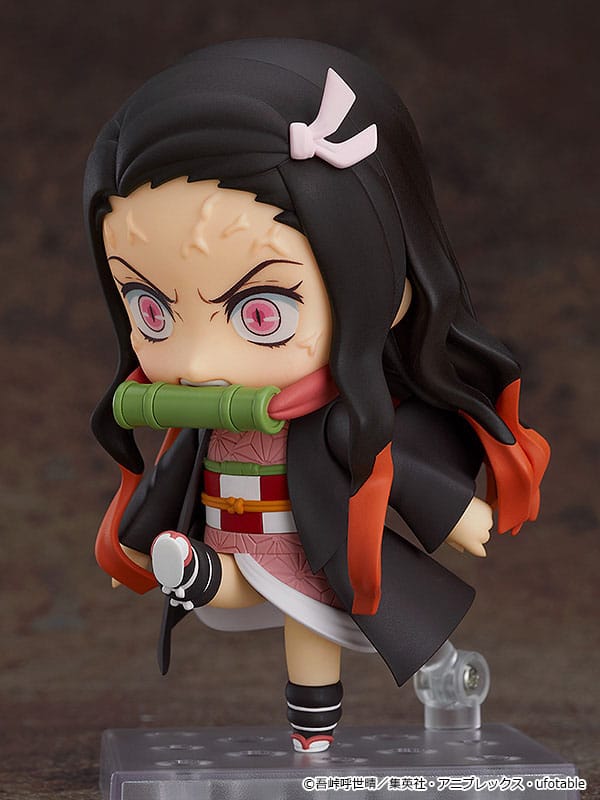 Demon Slayer - Nezuko Kamado