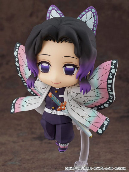 Demon Slayer - Shinobu Kocho Nendoroid Action Figure Kimetsu no Yaiba 10 cm