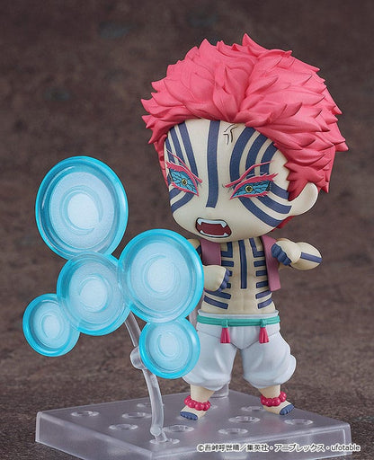 Demon Slayer - Akaza Chibi