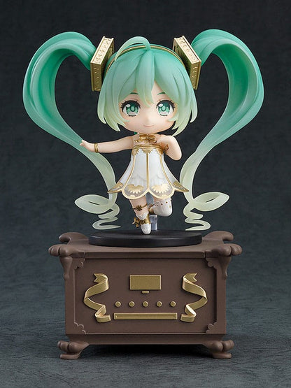 Character Vocal Series 01 - Hatsune Miku, Nendoroid Action Figure Symphony 5th Anniversary Ver. 10 cm