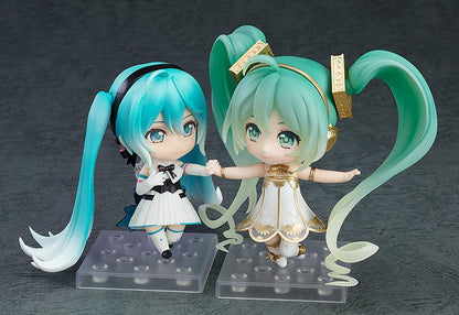 Character Vocal Series 01 - Hatsune Miku, Nendoroid Action Figure Symphony 5th Anniversary Ver. 10 cm