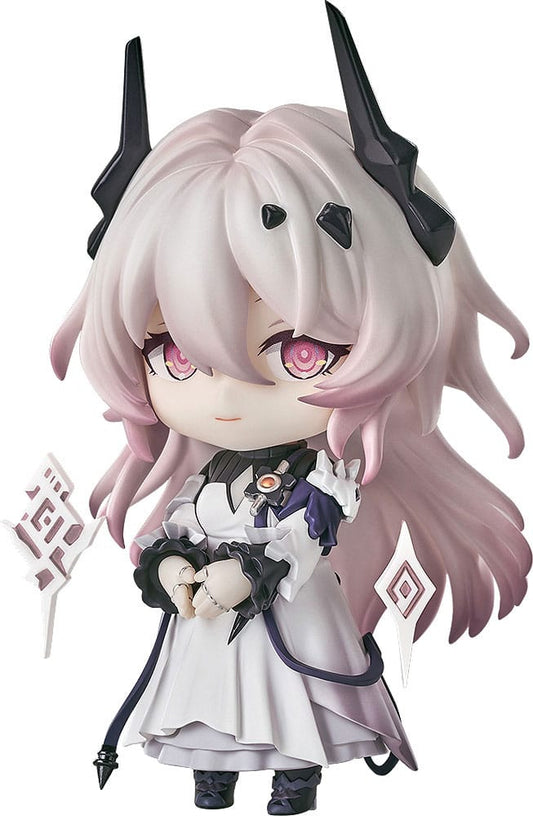 Arknights - Civilight Eterna, Nendoroid Action Figure 10 cm