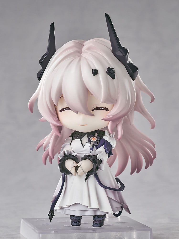 Arknights - Civilight Eterna, Nendoroid Action Figure 10 cm