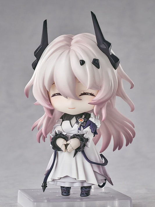 Arknights - Civilight Eterna, Nendoroid Action Figure 10 cm