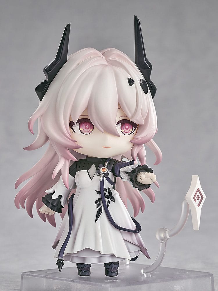 Arknights - Civilight Eterna, Nendoroid Action Figure 10 cm
