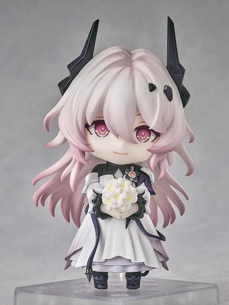 Arknights - Civilight Eterna, Nendoroid Action Figure 10 cm