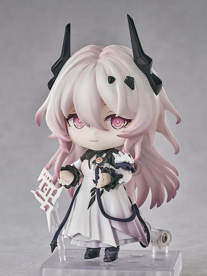 Arknights - Civilight Eterna, Nendoroid Action Figure 10 cm