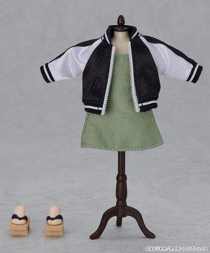 Bocchi the Rock! - Kikuri Hiroi, Nendoroid Doll Figure Kikuri Hiroi 14 cm