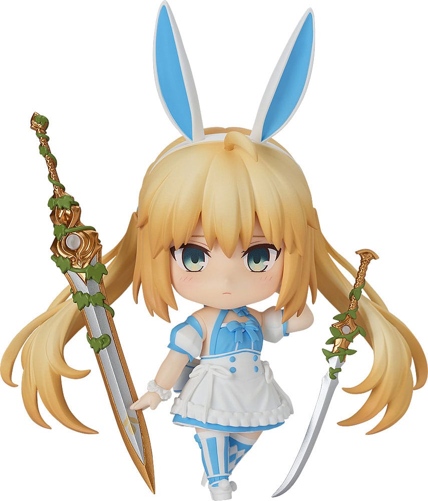 Fate/Grand Order - Berserker/Altria Caster, Nendoroid Action Figure 10 cm
