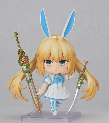 Fate/Grand Order - Berserker/Altria Caster, Nendoroid Action Figure 10 cm