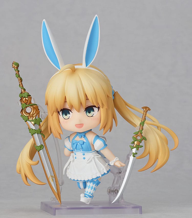 Fate/Grand Order - Berserker/Altria Caster, Nendoroid Action Figure 10 cm