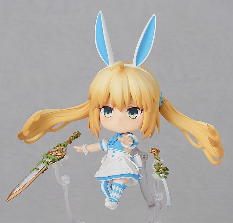 Fate/Grand Order - Berserker/Altria Caster, Nendoroid Action Figure 10 cm