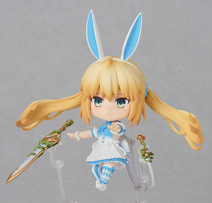Fate/Grand Order - Berserker/Altria Caster, Nendoroid Action Figure 10 cm
