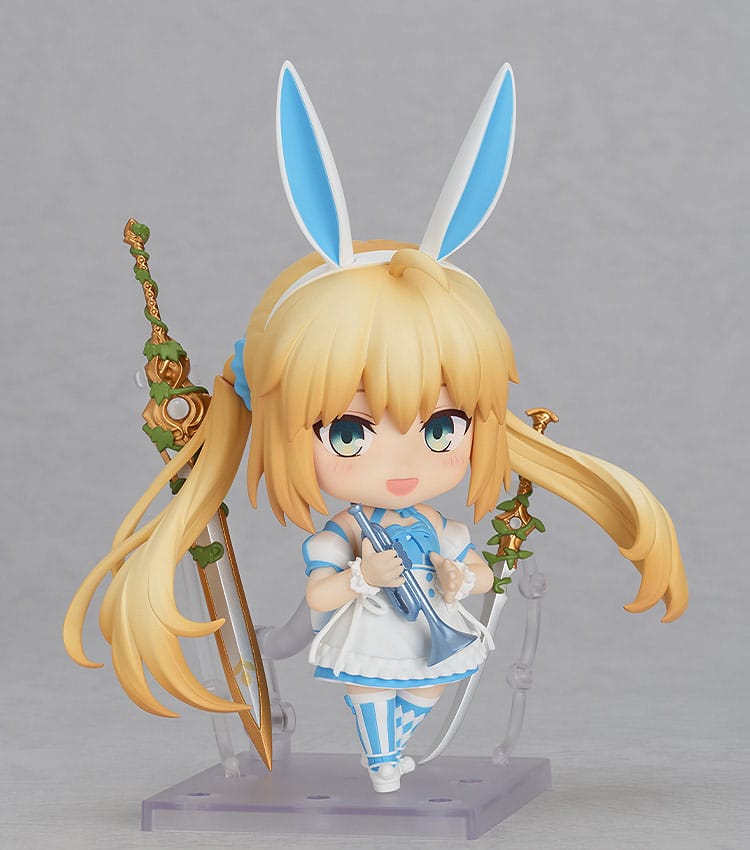 Fate/Grand Order - Berserker/Altria Caster, Nendoroid Action Figure 10 cm