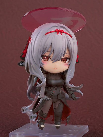 Goddess of Victory: Nikke - Scarlet (Guren), Black Shadow Nendoroid Actionfigur 10 cm