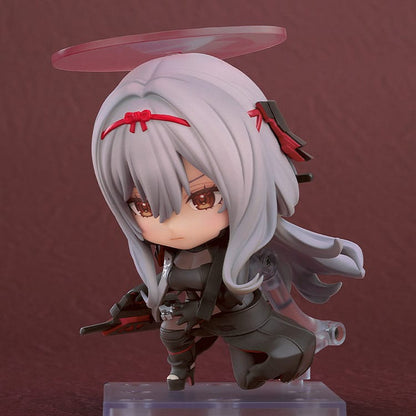 Goddess of Victory: Nikke - Scarlet (Guren), Black Shadow Nendoroid Actionfigur 10 cm