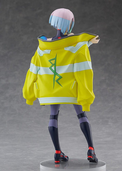 Cyberpunk: Edgerunners - Lucy, Pop Up Parade PVC Statue L Size 23 cm
