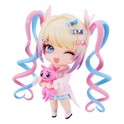 Needy Girl Overdose - Nendoroid Action Figure OMGkawaiiAngel: Outing Ver. 10 cm
