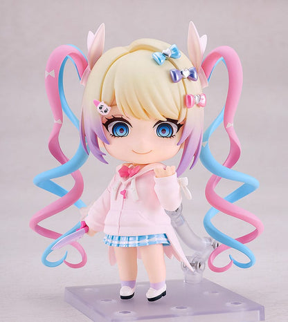Needy Girl Overdose - Nendoroid Action Figure OMGkawaiiAngel: Outing Ver. 10 cm