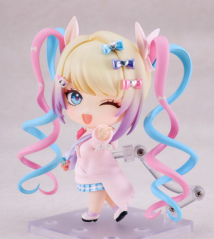 Needy Girl Overdose - Nendoroid Action Figure OMGkawaiiAngel: Outing Ver. 10 cm