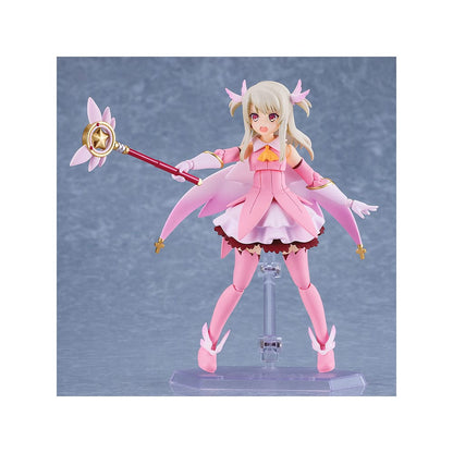 Fate/kaleid liner Prisma Illya - Illyasviel von Einzbern, Licht Nameless Girl Actionfigur 13 cm