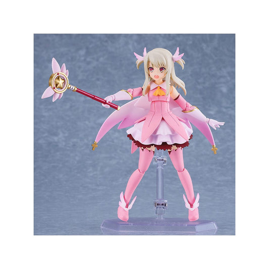 Fate/kaleid liner Prisma Illya - Illyasviel von Einzbern, Light Nameless Girl Action Figure 13 cm