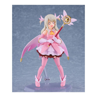 Fate/kaleid liner Prisma Illya - Illyasviel von Einzbern, Licht Nameless Girl Actionfigur 13 cm