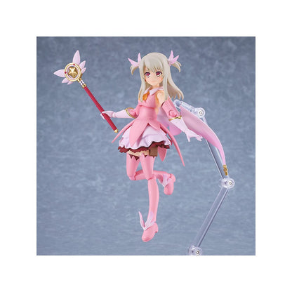 Fate/kaleid liner Prisma Illya - Illyasviel von Einzbern, Licht Nameless Girl Actionfigur 13 cm
