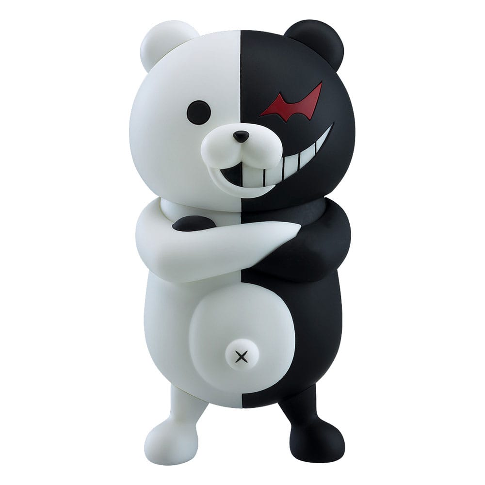 Danganronpa 1-2 Reload - Monokuma, Nendoroid Action Figure 2.0 10 cm