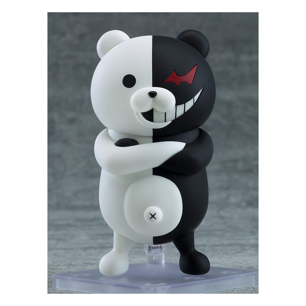 Danganronpa 1-2 Reload - Monokuma, Nendoroid Action Figure 2.0 10 cm