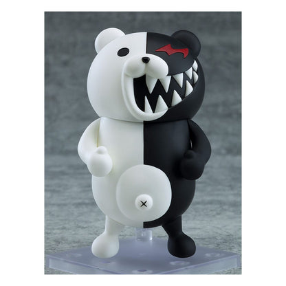 Danganronpa 1-2 Reload - Monokuma, Nendoroid Action Figure 2.0 10 cm