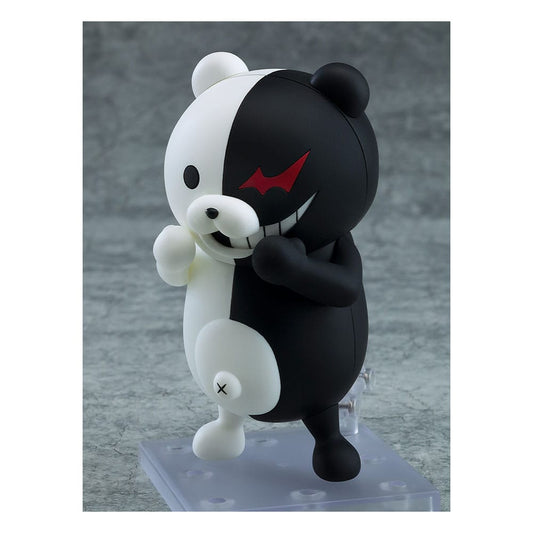 Danganronpa 1-2 Reload - Monokuma, Nendoroid Action Figure 2.0 10 cm