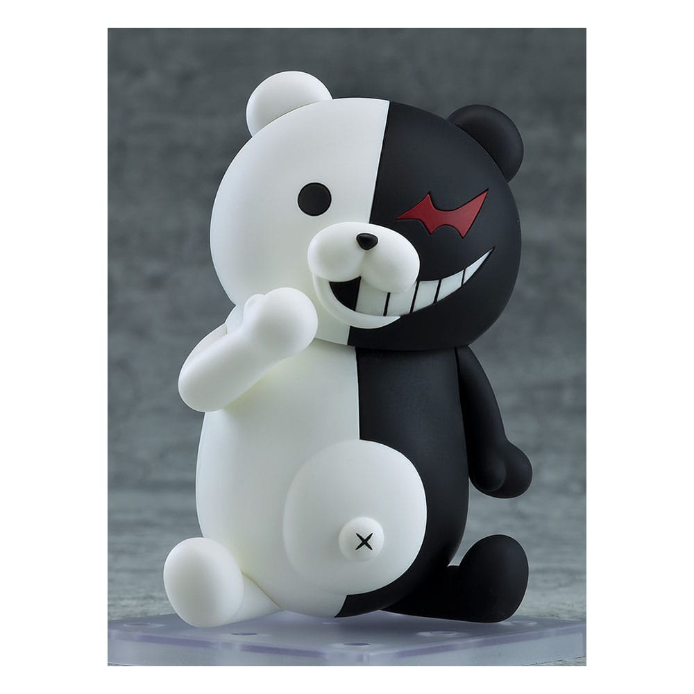 Danganronpa 1-2 Reload - Monokuma, Nendoroid Action Figure 2.0 10 cm