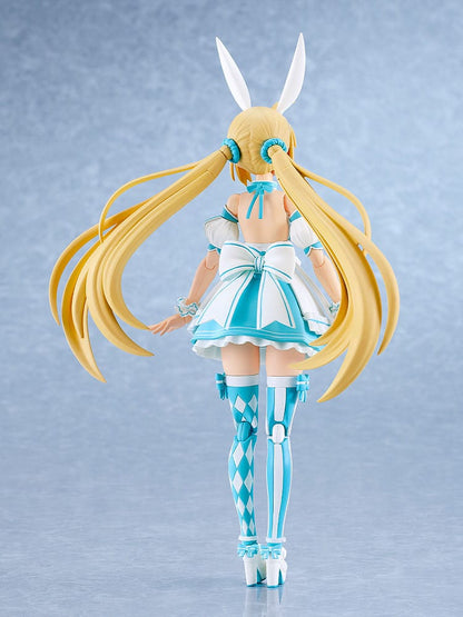 Fate/Grand Order - Berserker/Altria Caster, Plamatea Plastic Model Kit 15 cm