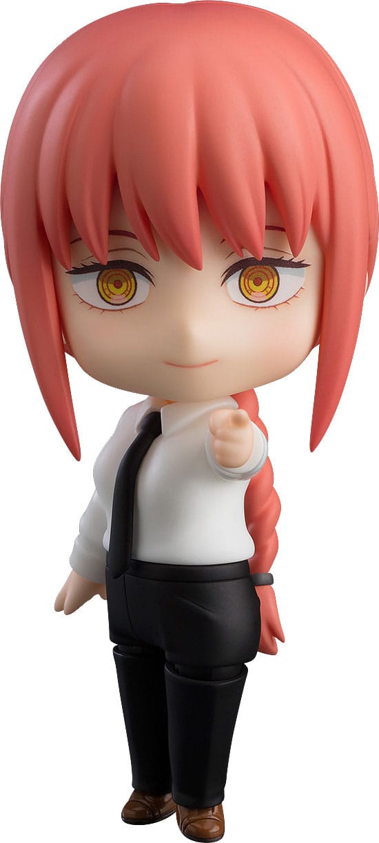 Chainsaw Man - Makima, Nendoroid Action Figure 10 cm