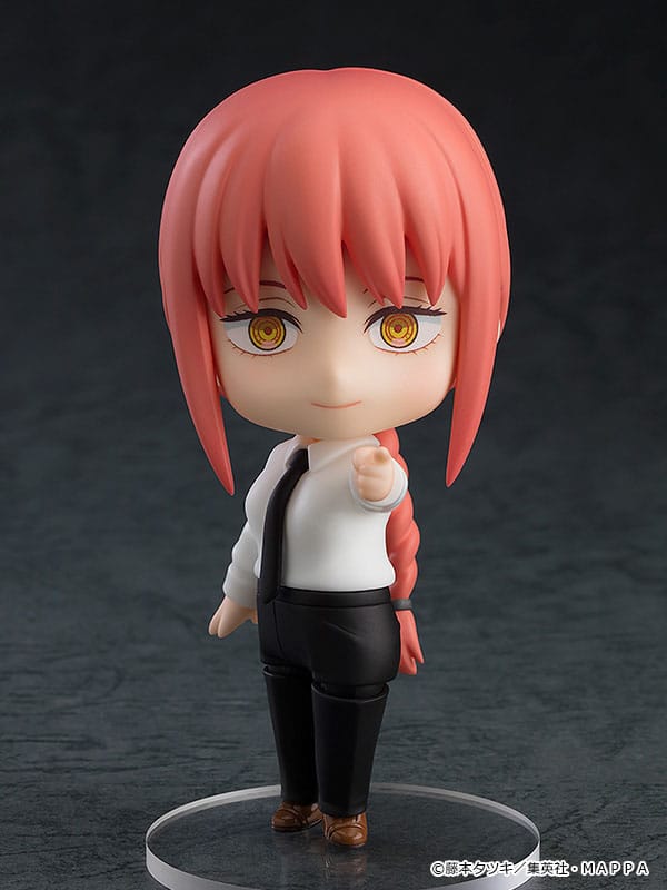 Chainsaw Man - Makima, Nendoroid Action Figure 10 cm