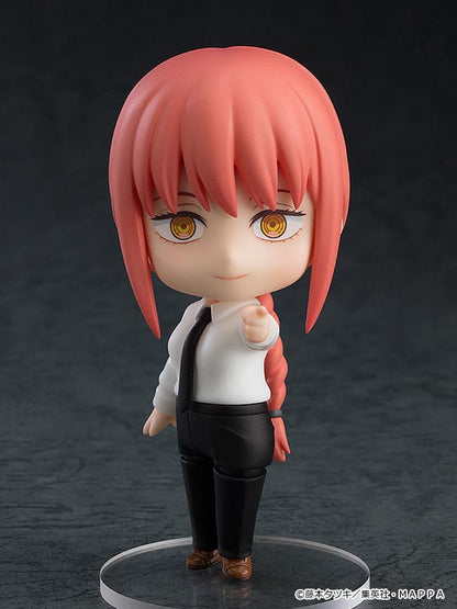 Chainsaw Man - Makima, Nendoroid Action Figure 10 cm