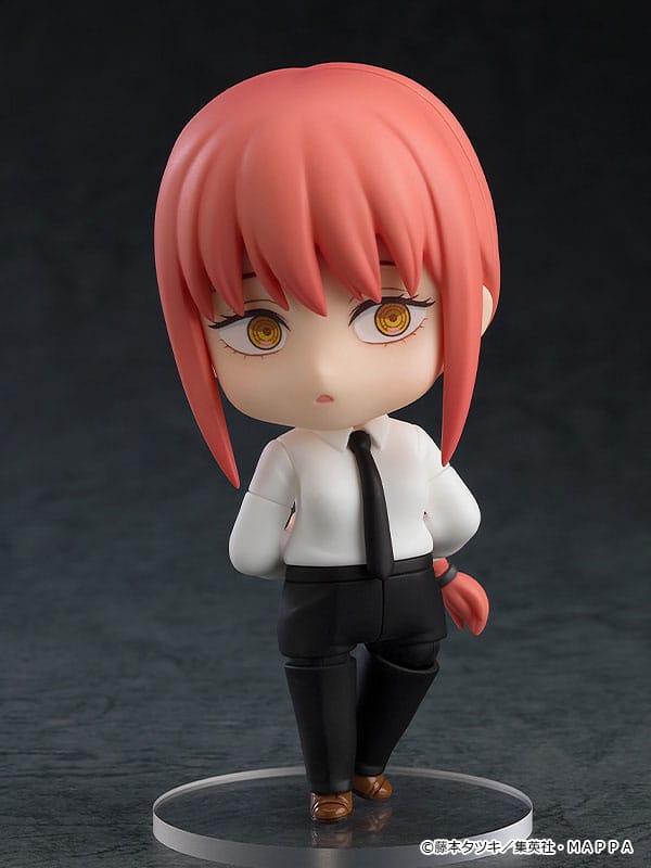 Chainsaw Man - Makima, Nendoroid Action Figure 10 cm