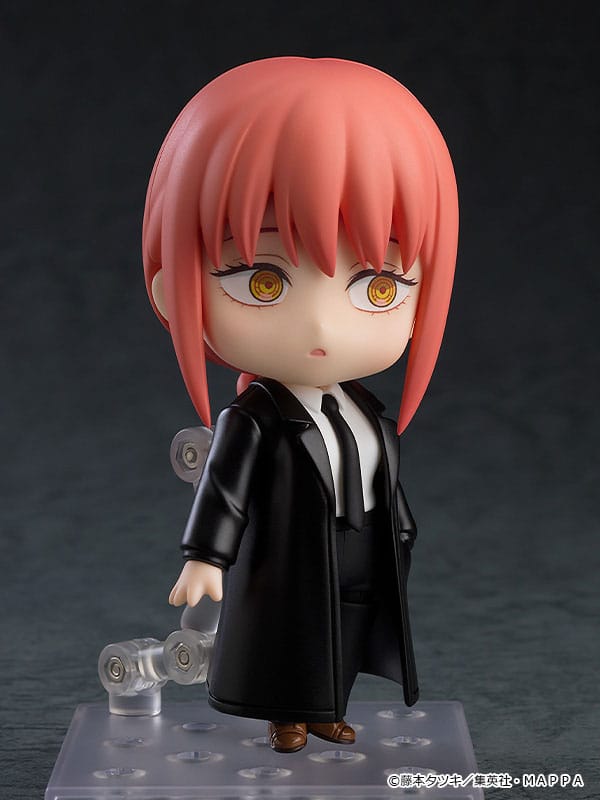 Chainsaw Man - Makima, Nendoroid Action Figure 10 cm