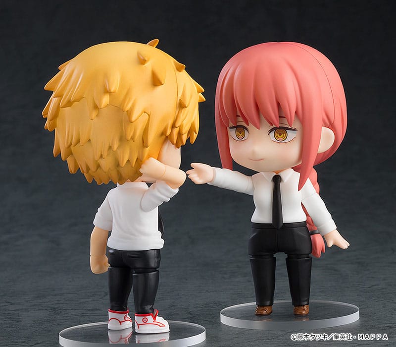 Chainsaw Man - Makima, Nendoroid Action Figure 10 cm