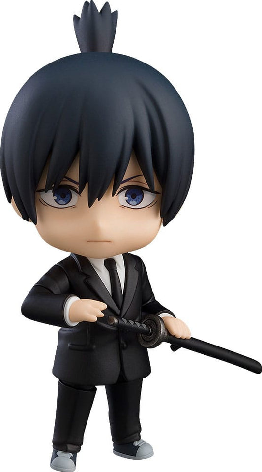 Chainsaw Man - Aki Hayakawa, Nendoroid Action Figure 10 cm