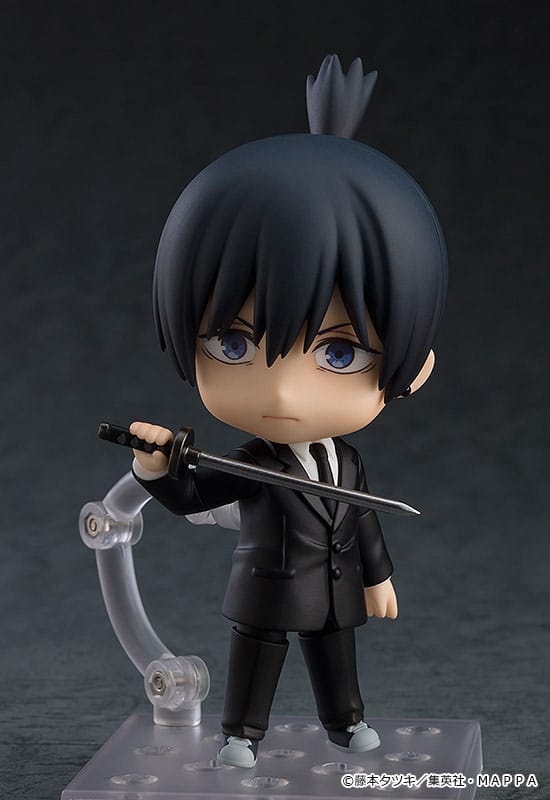 Chainsaw Man - Aki Hayakawa, Nendoroid Action Figure 10 cm