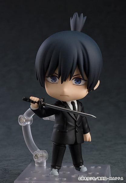 Chainsaw Man - Aki Hayakawa, Nendoroid Action Figure 10 cm